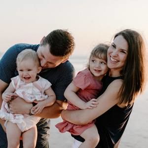 Meet your Posher, Marcy